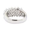 Image 3 : 1.32 ctw Diamond Ring - 18KT White Gold