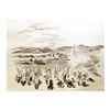 Image 1 : Vineyards Near Fleurie, Beaujolais by Ensrud Original