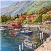 Image 2 : Lake Como Villa by Park, S. Sam