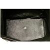 Image 7 : Hermes Green Leather Toolbox Satchel Handbag