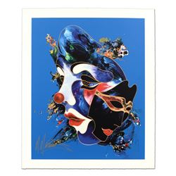 Always Together by Manoukian, Martiros