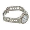 Image 1 : Hermes Stainless Steel Clipper Watch