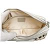 Image 6 : Louis Vuitton Silver Gold Metallic Canvas Monogram Shine McKenna Bag