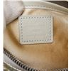 Image 8 : Louis Vuitton Silver Gold Metallic Canvas Monogram Shine McKenna Bag
