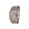 Image 1 : Cartier Stainless Steel Galbee 29mm Watch Style 1564