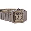 Image 6 : Cartier Stainless Steel Galbee 29mm Watch Style 1564