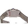 Image 7 : Cartier Stainless Steel Galbee 29mm Watch Style 1564