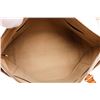 Image 5 : Louis Vuitton Damier Azur Canvas Leather Totally MM Bag