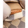 Image 6 : Louis Vuitton Damier Azur Canvas Leather Totally MM Bag