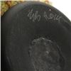 Image 3 : Small Primitive Bowl by GartnerBlade Glass