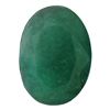 Image 1 : 4.45 ctw Oval Mixed Emerald Parcel