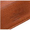 Image 7 : Louis Vuitton Monogram Canvas Leather Marco Bifold Wallet
