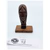 Image 1 : Small Good Quality First Nations Carving