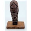 Image 2 : Small Good Quality First Nations Carving