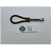 Image 1 : An Unsual Folding Vintage Buttonhook