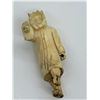 Image 2 : Very Old Marine Ivory Inuit Carving