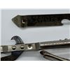 Image 4 : Nice Lot of 5 Vintage Openers with Advertising