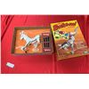 Image 2 : Vintage Buckaroo Game. Complete Box has Great Graphics