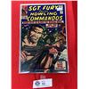 Image 1 : Marvel Comics .12 Cent Sergeant Fury Number 23. In Plastic on White Board