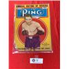 Image 1 : February 1942 The Ring Boxing Magazine. Nice Graphics
