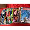 Image 3 : Box Lot of 100 Comics