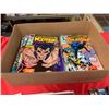 Image 4 : Box Lot of 100 Comics