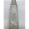 Image 2 : Vintage Essolube 1 Quart Glass Bottle