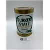 Image 1 : Quaker State Super Blend 10w30 Motor Oil TIn