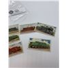 Image 3 : 1930's Wills Cigarette Train and Car Cards