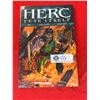 Image 1 : Marvel Comics Herc Fear Itself.. Hard Cover. Still Sealed