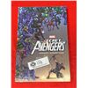 Image 1 : Marvel Comics Secret Avengers  Hard Cover. Still Sealed