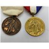 Image 2 : California Exposition Medals 1960's