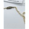 Image 2 : Vintage Freshwater Pearl Necklace