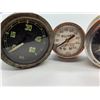 Image 2 : Lot of 4 Gauges