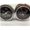 Image 3 : Lot of 4 Gauges