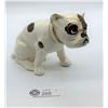 Image 1 : Vintage Bulldog Ornament Made in Czechoslovakia