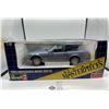 Image 2 : 1:18 Scale 1990 Mercedes Benz 500 SL Diecast Car Still in The Original Package