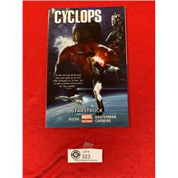 Marvel Comics Cyclops Starstruck