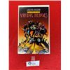 Image 1 : Limited Edition Signed and Numbered The Last of The Viking Heros Still Sealed In the Package