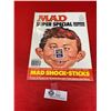 Image 1 : Mad Superspecial Number 27 Magazine