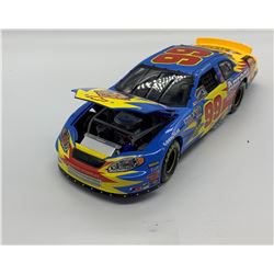 Mad 1:24 Scale Diecast NASCAR Bank