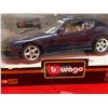 Image 2 : 1:18 Scale Diecast Ferrari 456 GT 1992 in Original Box