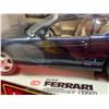 Image 3 : 1:18 Scale Diecast Ferrari 456 GT 1992 in Original Box