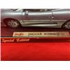 Image 3 : 1:18 Scale Special Edition Diecast Jaguar XJ 220 In Original Box 1992