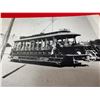 Image 2 : An Early Blown Up Image of a Vancouver Street Car