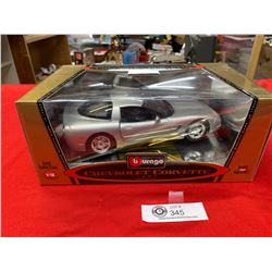 Gold Collection 1:18 Scale Diecast Chevrolet