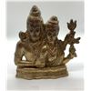 Image 2 : Nice Tibetan Brass Figures