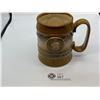 Image 1 : Russian Military Pottery Tankard