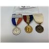 Image 2 : Vintage Sports and Dance In Medals 1950's and 60's