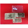 Image 1 : Early German Bank Notes 1910 1929 and a WWII Nazi 1942 German Bank Note